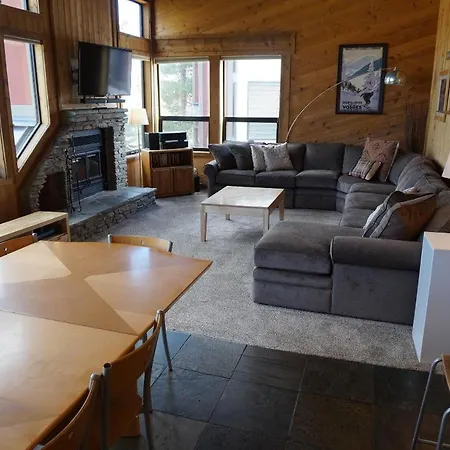 1849 Condos At Mammoths Canyon Lodge